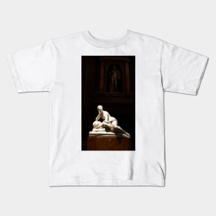 A Dream. Fitzwilliam Museum, Cambridge, UK Kids T-Shirt